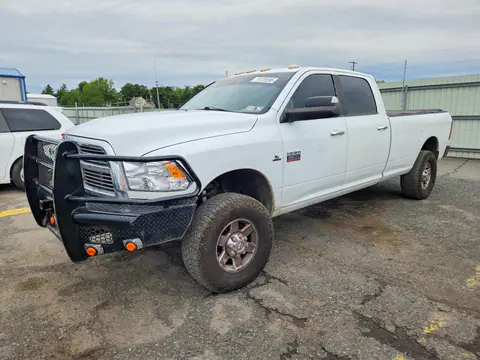 2010 DODGE RAM 3500 VIN 3D73Y3CL5AG113944 фото 1