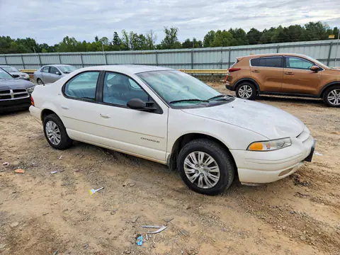 1999 DODGE STRATUS VIN 1B3EJ56H6XN548340 фото 4