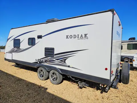 2020 Dutchmen Kodiak 227bh VIN 4YDT22723LJ970446 фото 3