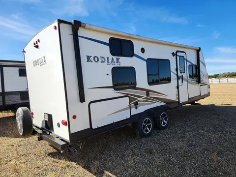 2020 Dutchmen Kodiak 227bh VIN 4YDT22723LJ970446 фото 4
