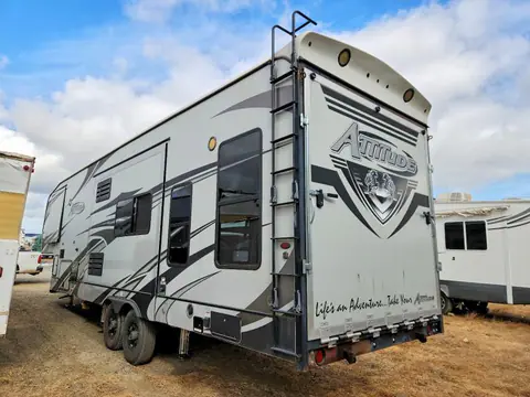 2020 Eclipse Rv Recreational Vehicle (rv) VIN 5LZBF3027LR018587 фото 3