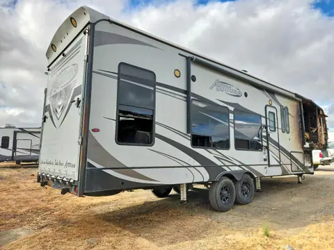 2020 Eclipse Rv Recreational Vehicle (rv) VIN 5LZBF3027LR018587 фото 4