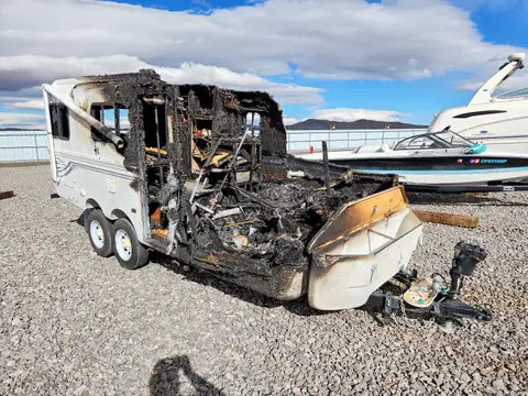 2021 Escape By Kz Recreational Vehicle (rv) VIN 2E9TF6B55MC068252 фото 1
