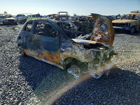 3C3CFFJH4FT509284 — 2015 Fiat 500, фото 4 с аукциона Copart 14.10.2026, Пожар