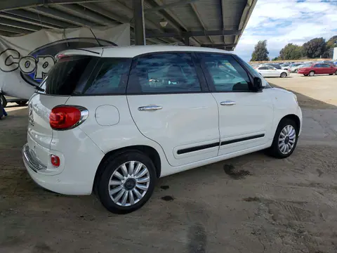 2014 Fiat 500L VIN ZFBCFABH1EZ001703 фото 3