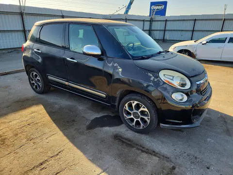 2014 Fiat 500L VIN ZFBCFACH5EZ004134 фото 4