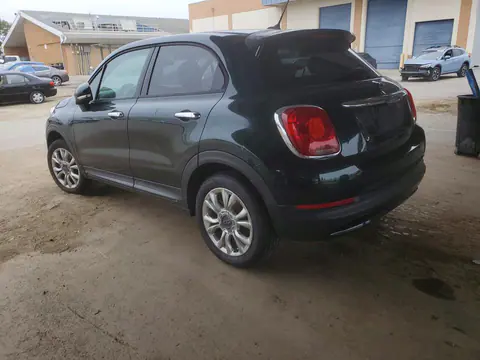 2016 Fiat 500X VIN ZFBCFXBTXGP367021 фото 2