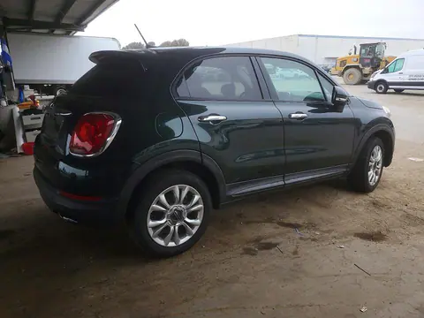 2016 Fiat 500X VIN ZFBCFXBTXGP367021 фото 3