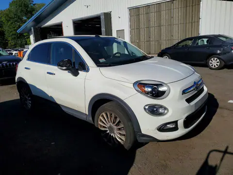 2016 Fiat 500X VIN ZFBCFYDT9GP365926 фото 4