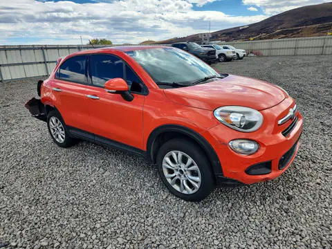 2016 Fiat 500X VIN ZFBCFYBT5GP366171 фото 4