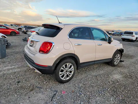 2016 Fiat 500X VIN ZFBCFYDT3GP380468 фото 3