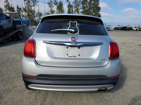 2016 Fiat 500X VIN ZFBCFYBT4GP378487 фото 6