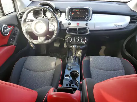 2016 Fiat 500X VIN ZFBCFYBT4GP378487 фото 8