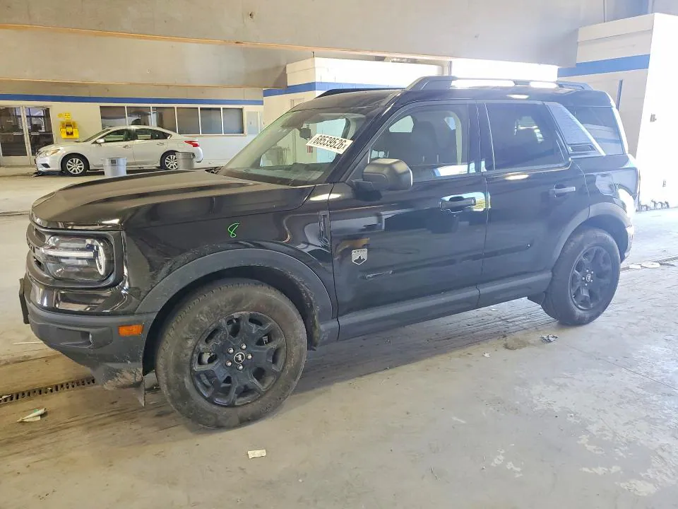 2024 FORD BRONCO SPORT VIN 3FMCR9B65RRE61759 фото 1