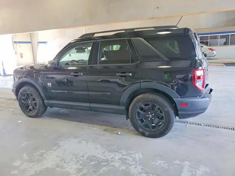 2024 FORD BRONCO SPORT VIN 3FMCR9B65RRE61759 фото 2