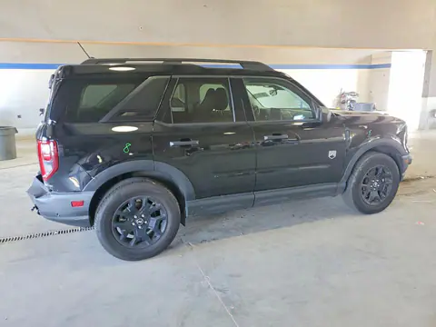 2024 FORD BRONCO SPORT VIN 3FMCR9B65RRE61759 фото 3