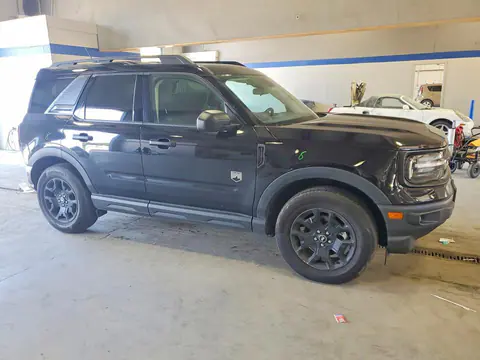 2024 FORD BRONCO SPORT VIN 3FMCR9B65RRE61759 фото 4