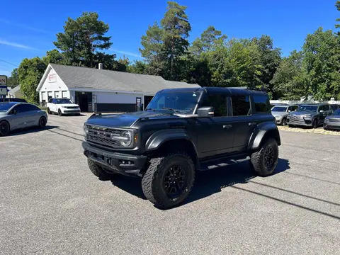 2022 FORD BRONCO VIN 1FMEE5JRXNLA50844 фото 1