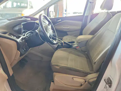2014 Ford C-Max Se VIN 1FADP5AU4EL509001 фото 7