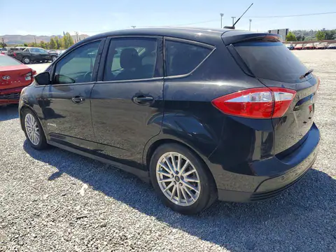 1FADP5AU6FL119339 — 2015 Ford C-MAX, фото 2 с аукциона Copart 14.10.2026, Мелкие вмятины и царапины
