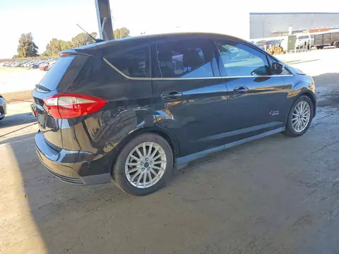 2015 Ford C-MAX VIN 1FADP5CUXFL101617 фото 3