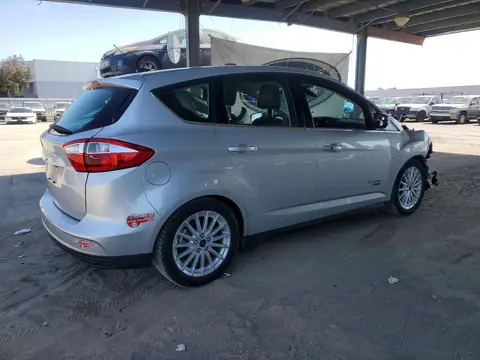 2016 Ford C-MAX VIN 1FADP5CU9GL119009 фото 3