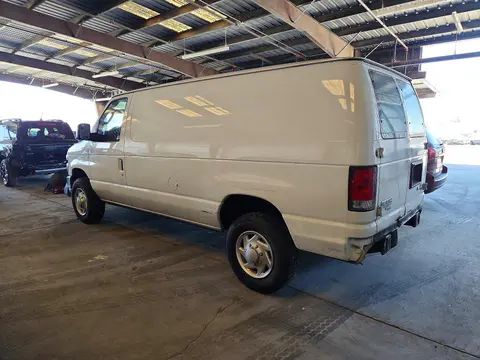 2014 Ford E-250 Econo Crg VIN 1FTNE2EL6EDA07394 фото 2