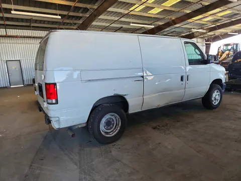 2014 Ford E-250 Econo Crg VIN 1FTNE2EL6EDA07394 фото 3