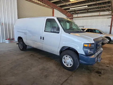 2014 Ford E-250 Econo Crg VIN 1FTNE2EL6EDA07394 фото 4