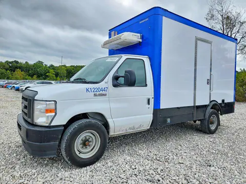 2024 FORD E350 VIN 1FDWE3FN2RDD08952 фото 1