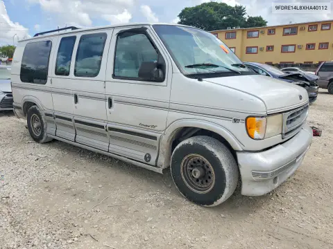 1999 Ford E150 VIN 1FDRE14L8XHA40112 фото 4