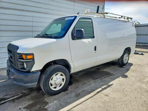 2008 FORD ECONOLINE VIN 1FTNE14L68DB35683 фото 1
