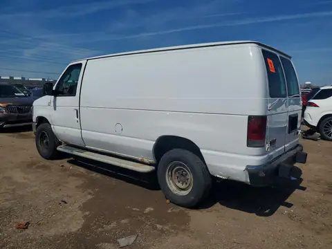 1FTNE2EW6DDA46608 — 2013 Ford Econoline, фото 2 с аукциона Copart 06.10.2026, Мелкие вмятины и царапины