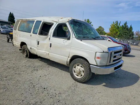 2014 Ford Econoline VIN 1FBSS3BL1EDA40216 фото 4