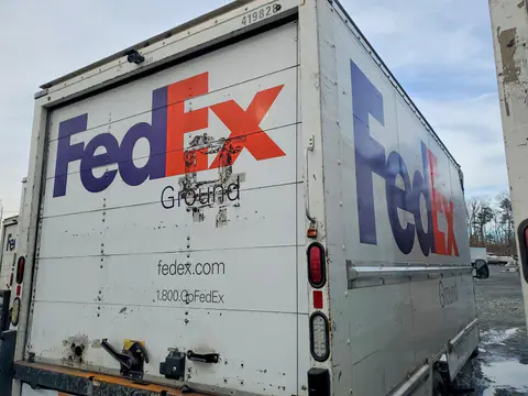2015 FORD ECONOLINE VIN 1FDWE3FS2FDA18339 фото 3