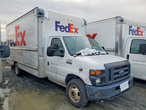 2015 FORD ECONOLINE VIN 1FDWE3FS2FDA18339 фото 4