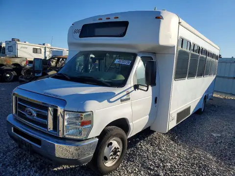 2016 FORD ECONOLINE VIN 1FDFE4FS6GDC03985 фото 3