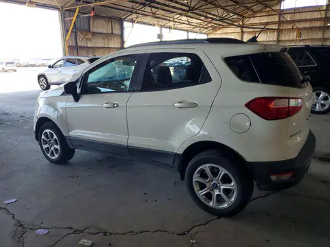 2018 Ford Ecosport VIN MAJ6P1UL2JC213859 фото 2