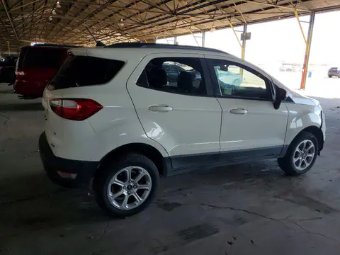 2018 Ford Ecosport VIN MAJ6P1UL2JC213859 фото 3