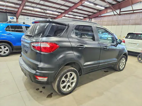 2019 Ford Ecosport VIN MAJ6S3GL3KC274077 фото 3