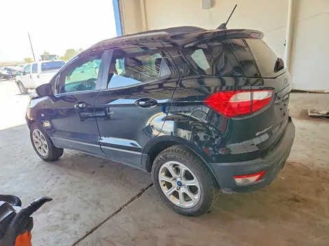 2020 Ford Ecosport VIN MAJ3S2GE1LC370130 фото 2