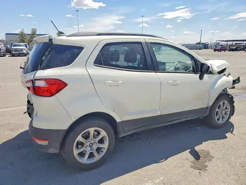 2021 Ford Ecosport VIN MAJ3S2GE7MC452123 фото 3