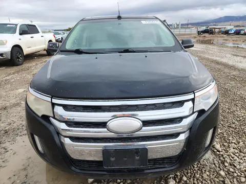 2012 Ford Edge Limited VIN 2FMDK3K92CBA08639 фото 5