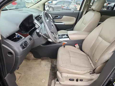2012 Ford Edge Limited VIN 2FMDK3K92CBA08639 фото 7