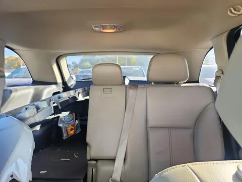 2012 Ford Edge Sel VIN 2FMDK4JC1CBA90107 фото 10