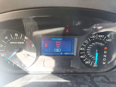2012 Ford Edge Sel VIN 2FMDK4JC1CBA90107 фото 9