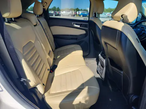 2015 Ford Edge Sel VIN 2FMTK3J82FBB54564 фото 11