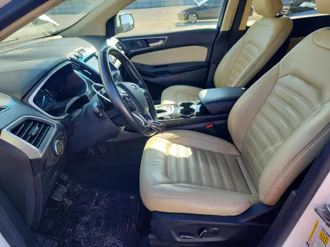 2015 Ford Edge Sel VIN 2FMTK3J82FBB54564 фото 7