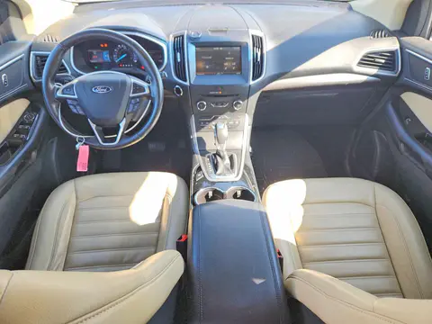 2015 Ford Edge Sel VIN 2FMTK3J82FBB54564 фото 8