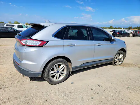 2015 Ford Edge VIN 2FMTK4J95FBB68229 фото 3